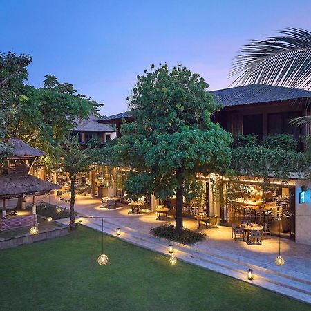 فندق Andaz Bali, By Hyatt سانور المظهر الخارجي الصورة