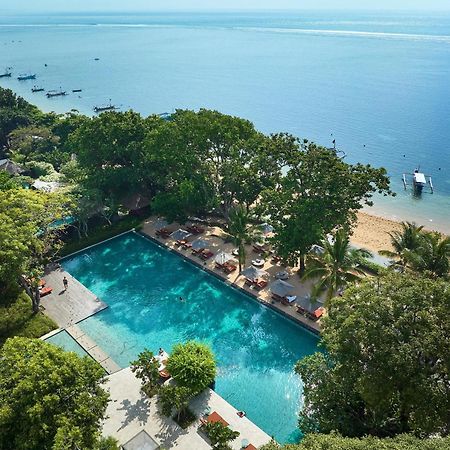 فندق Andaz Bali, By Hyatt سانور المظهر الخارجي الصورة
