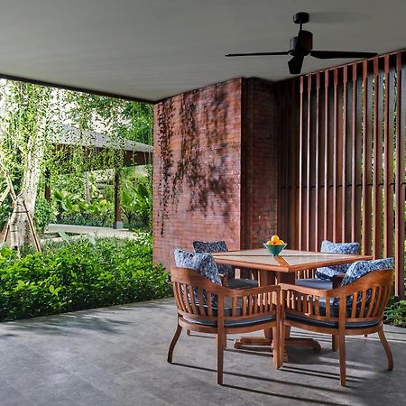 فندق Andaz Bali, By Hyatt سانور المظهر الخارجي الصورة