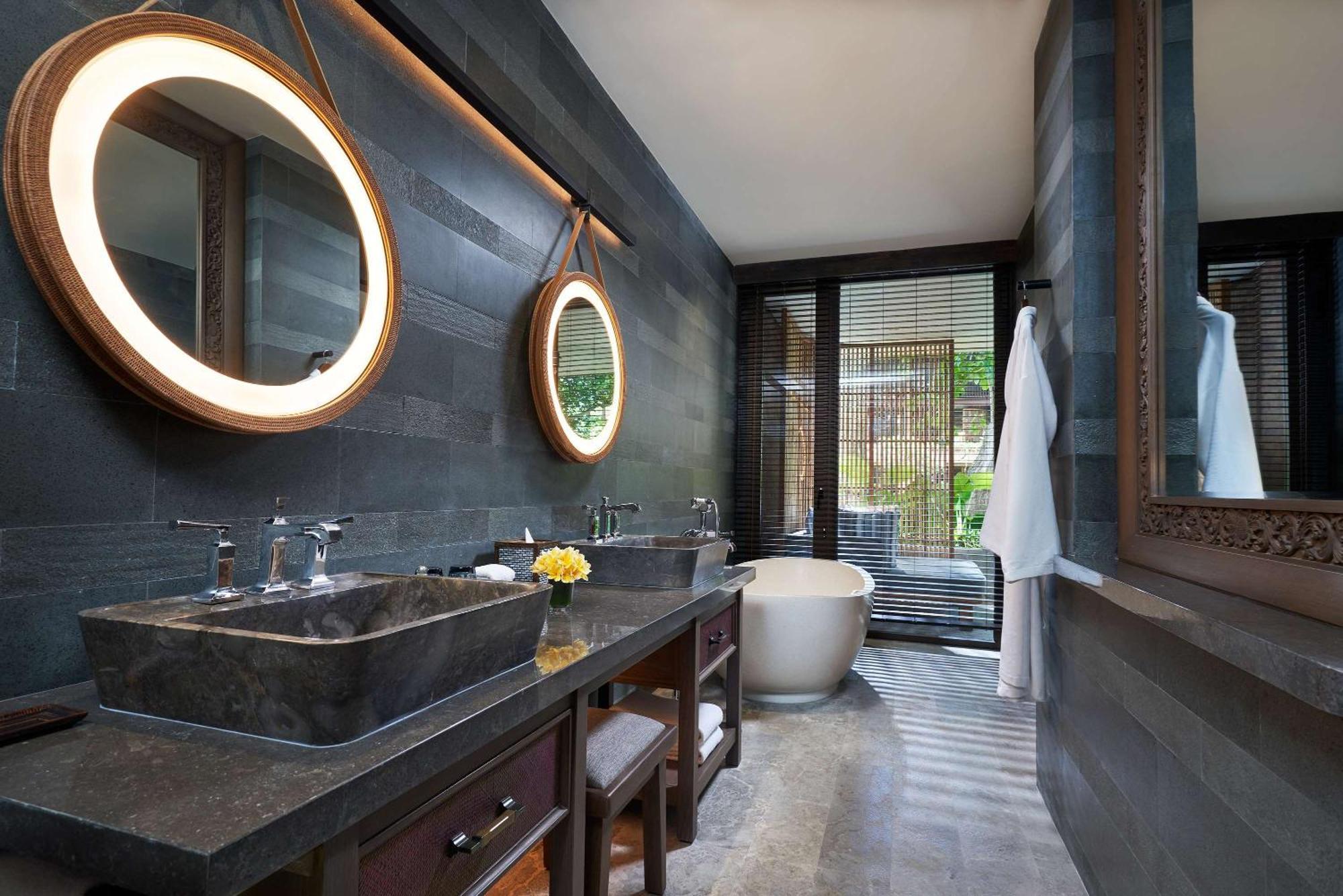 فندق Andaz Bali, By Hyatt سانور المظهر الخارجي الصورة