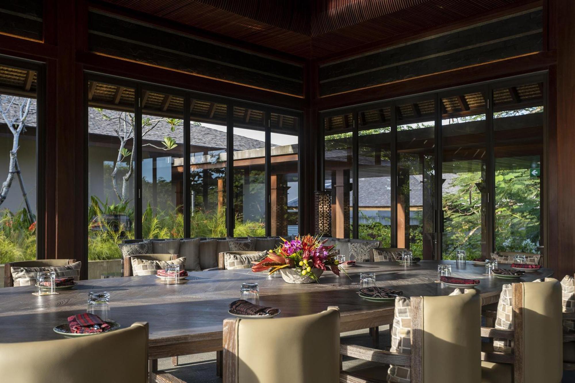 فندق Andaz Bali, By Hyatt سانور المظهر الخارجي الصورة