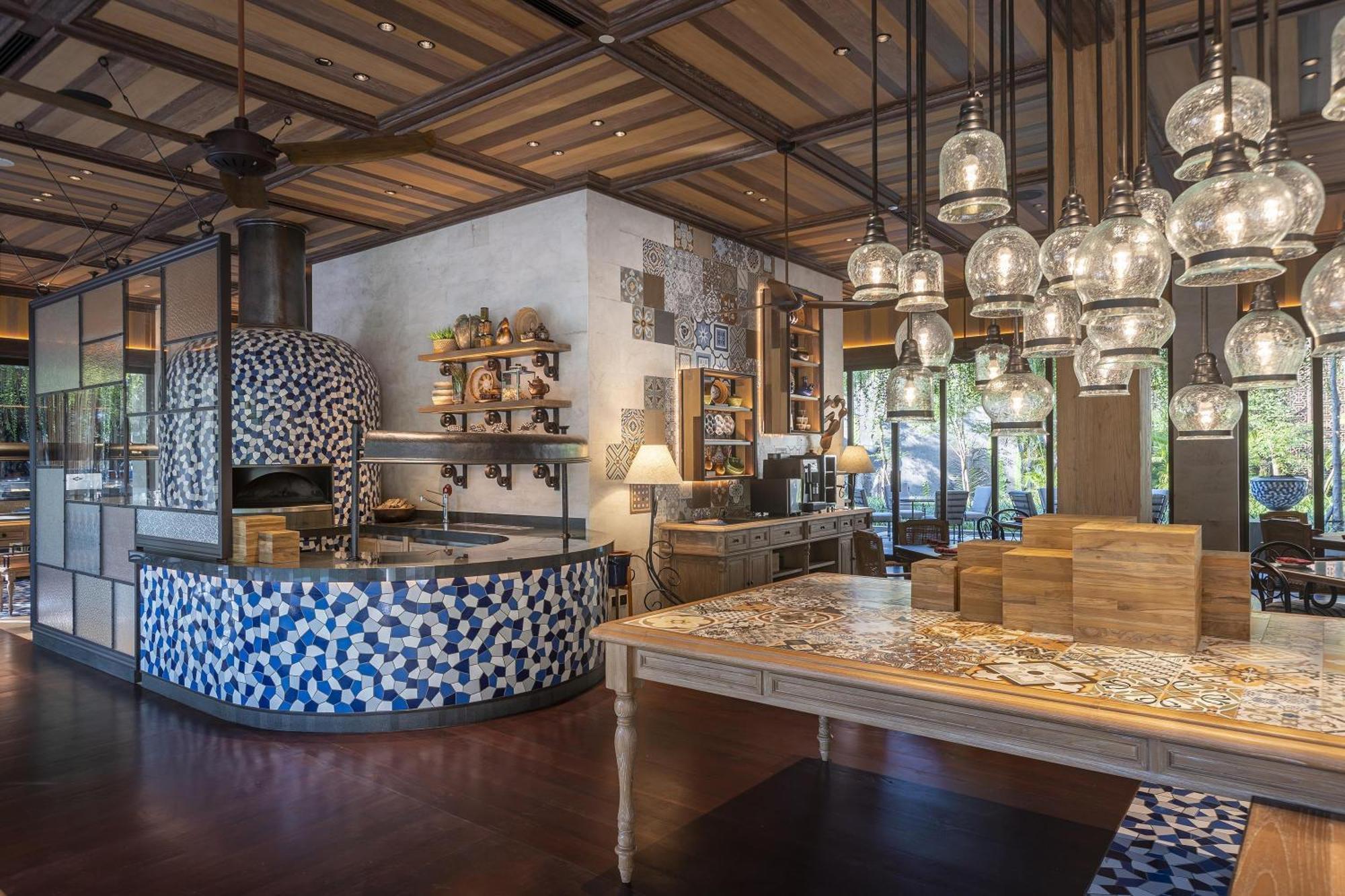 فندق Andaz Bali, By Hyatt سانور المظهر الخارجي الصورة
