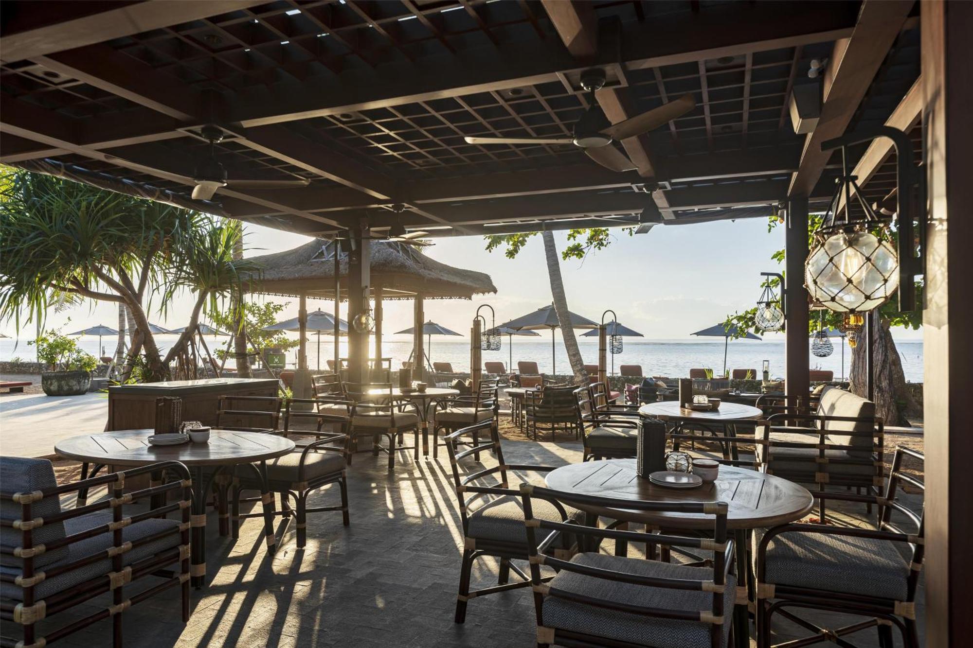 فندق Andaz Bali, By Hyatt سانور المظهر الخارجي الصورة