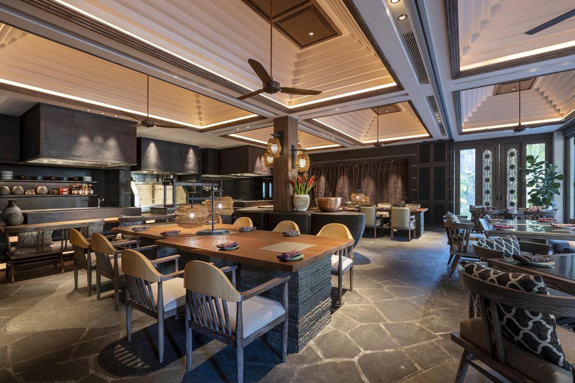 فندق Andaz Bali, By Hyatt سانور المظهر الخارجي الصورة