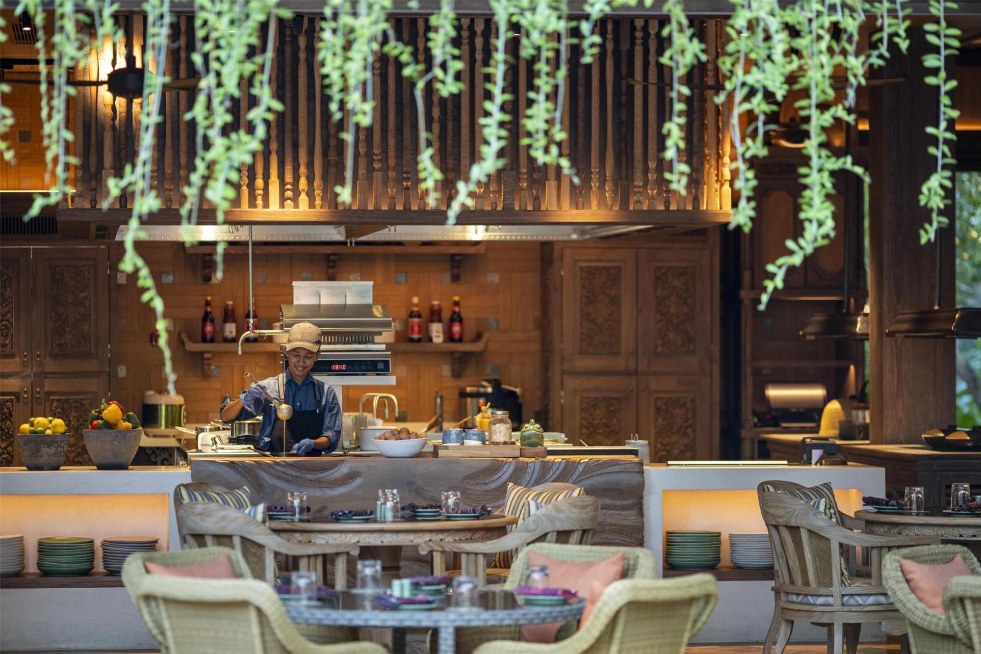 فندق Andaz Bali, By Hyatt سانور المظهر الخارجي الصورة